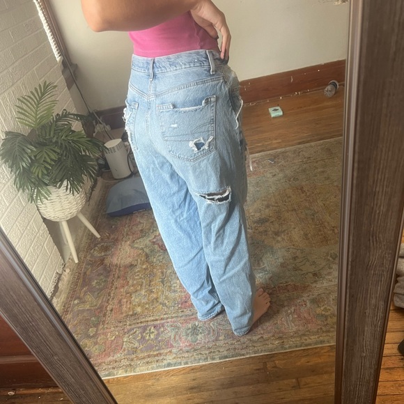 American Eagle Jeans - Picture 4 of 4